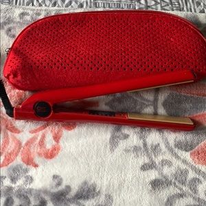 Chi Flat Iron
